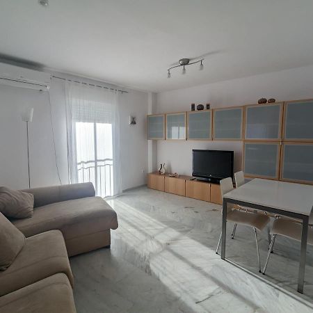 San Juan Nº10 Daire Jaén Dış mekan fotoğraf