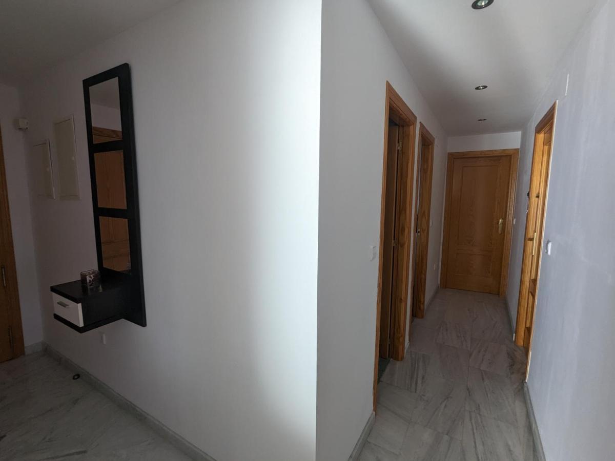 San Juan Nº10 Daire Jaén Dış mekan fotoğraf